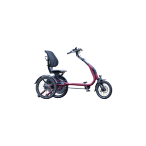 Easy Rider Compact