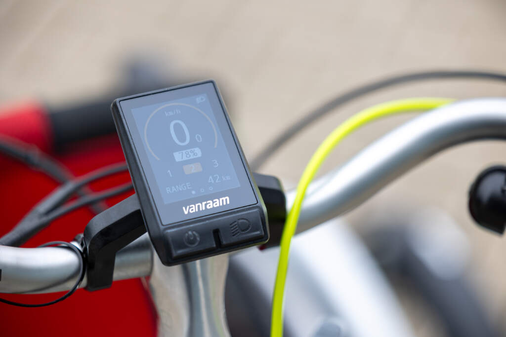 VeloPlus rolstoelfiets - Afbeelding 2