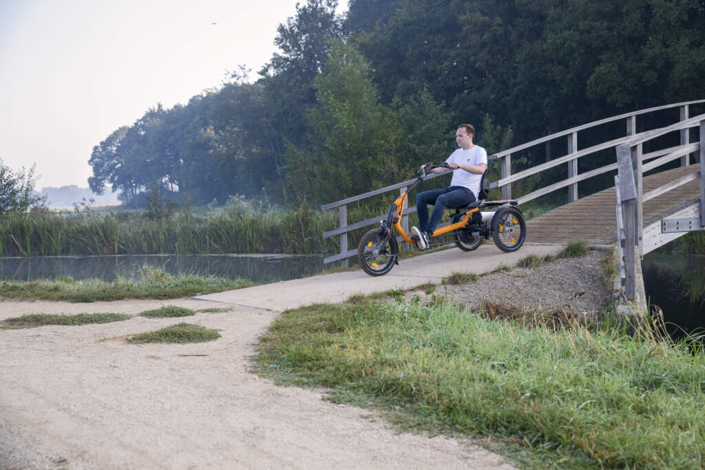 Easy Rider - Afbeelding 9