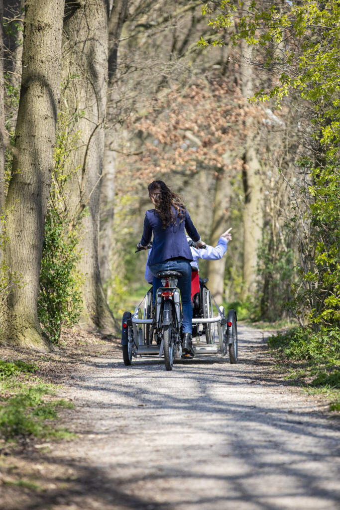 VeloPlus rolstoelfiets - Afbeelding 19