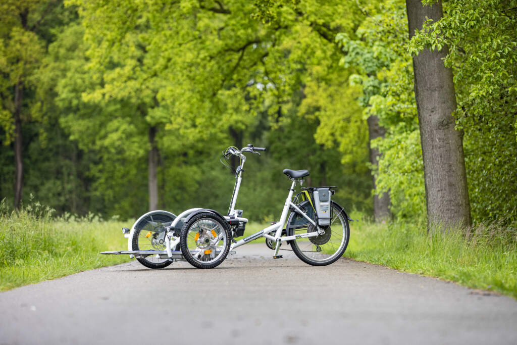 VeloPlus rolstoelfiets - Afbeelding 5