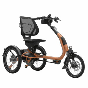Easy Rider Compact+
